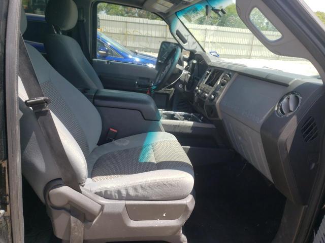 Photo 5 from auction – 2012 FORD F250 SUPER with VIN 1FT7W2BT8CEC24883