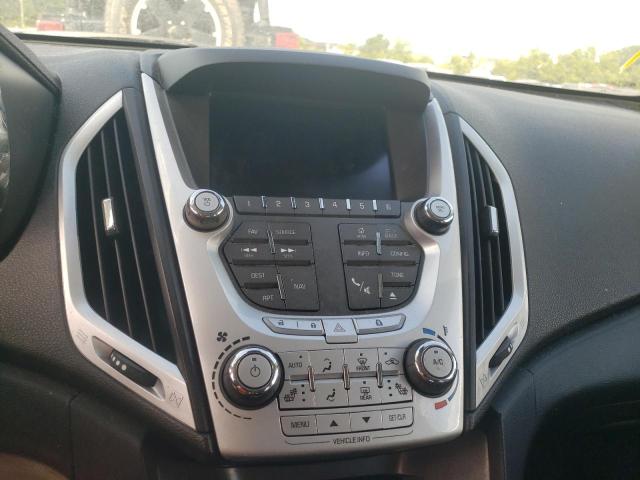 Photo 9 from auction – 2013 GMC TERRAIN SL with VIN 2GKALUEK0D6190798