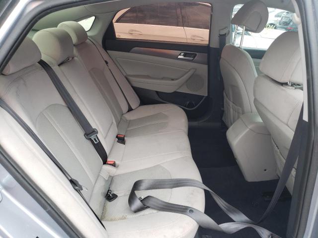 Photo 6 from auction – 2016 HYUNDAI SONATA SPO with VIN 5NPE34AF9GH272633