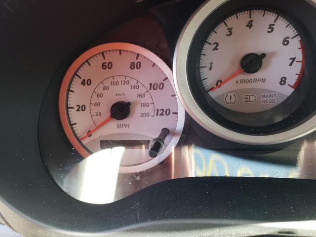 Photo 8 from auction – 2005 TOYOTA RAV4 with VIN JTEGD20V050058994
