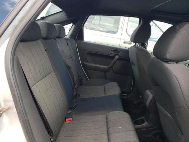 Photo 6 from auction – 2010 FORD FOCUS SE with VIN 1FAHP3FN4AW182812