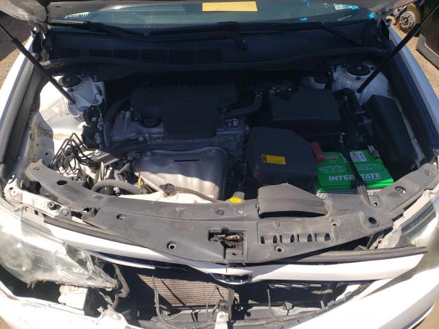 Photo 7 from auction – 2013 TOYOTA CAMRY L with VIN 4T1BF1FK0DU711357