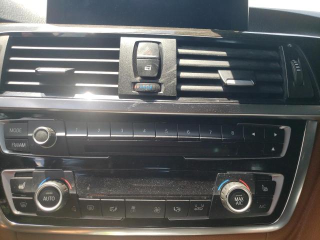 Photo 9 from auction – 2014 BMW 428 I SULE with VIN WBA3V7C56EP771086