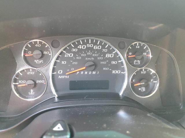 Photo 8 from auction – 2014 CHEVROLET EXPRESS G3 with VIN 1GAZG1FG8E1165883