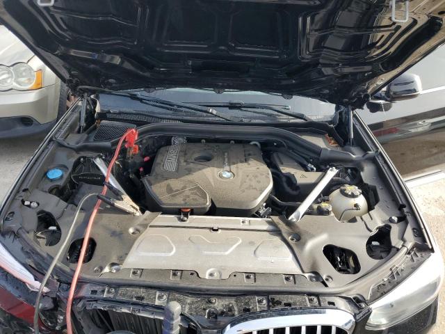 Photo 7 from auction – 2019 BMW X3 SDRIVE3 with VIN 5UXTR7C54KLF28551