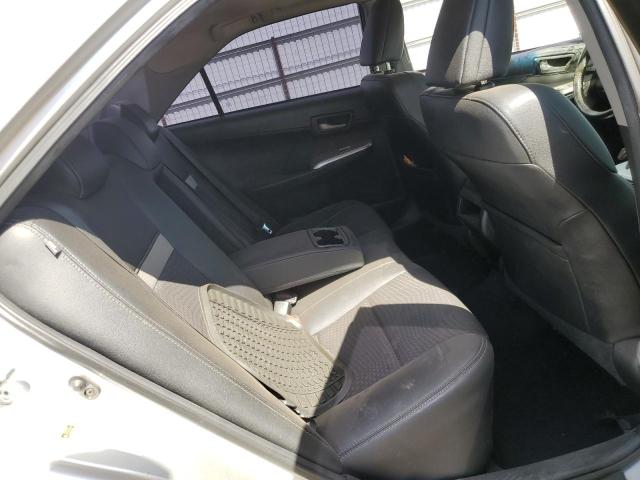 Photo 6 from auction – 2013 TOYOTA CAMRY L with VIN 4T1BF1FK2DU231370
