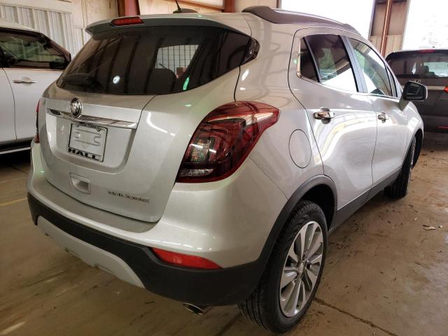 Photo 4 from auction – 2020 BUICK ENCORE PRE with VIN KL4CJASB5LB342819