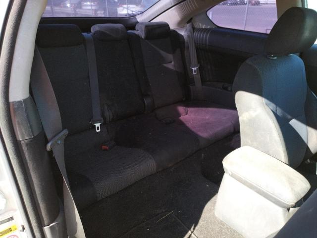 Photo 6 from auction – 2008 TOYOTA SCION TC with VIN JTKDE167580227671