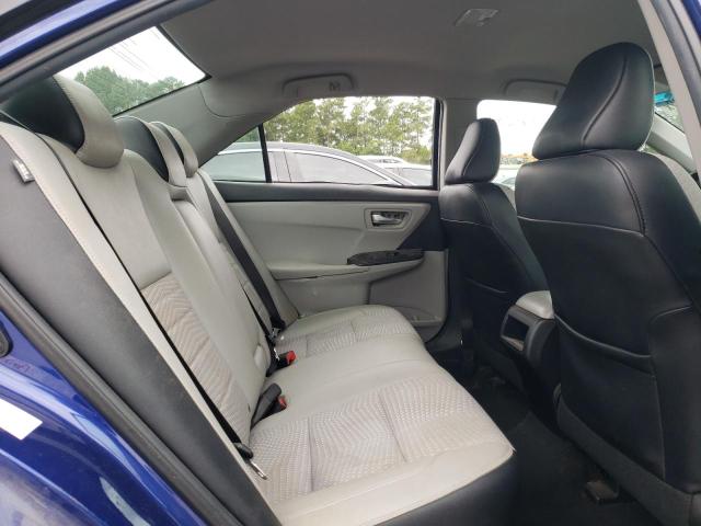 Photo 6 from auction – 2015 TOYOTA CAMRY LE with VIN 4T1BF1FK0FU930290