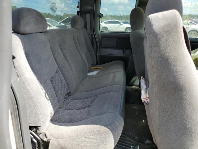 Photo 6 from auction – 2005 CHEVROLET SILVERADO with VIN 2GCEC19V651273313
