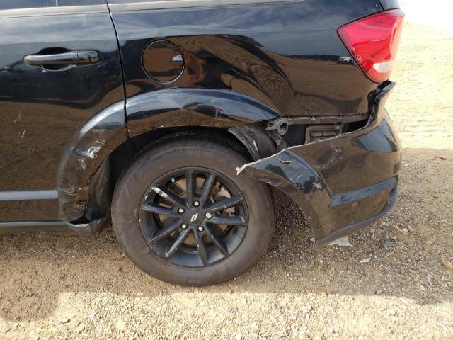 Photo 9 from auction – 2019 DODGE JOURNEY SE with VIN 3C4PDCBB9KT867096