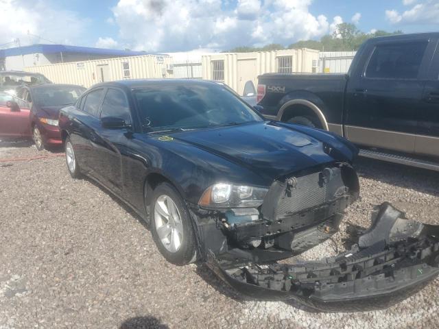 DODGE CHARGER SE 2014 with VIN 2C3CDXBG4EH150222 - Photo from auction