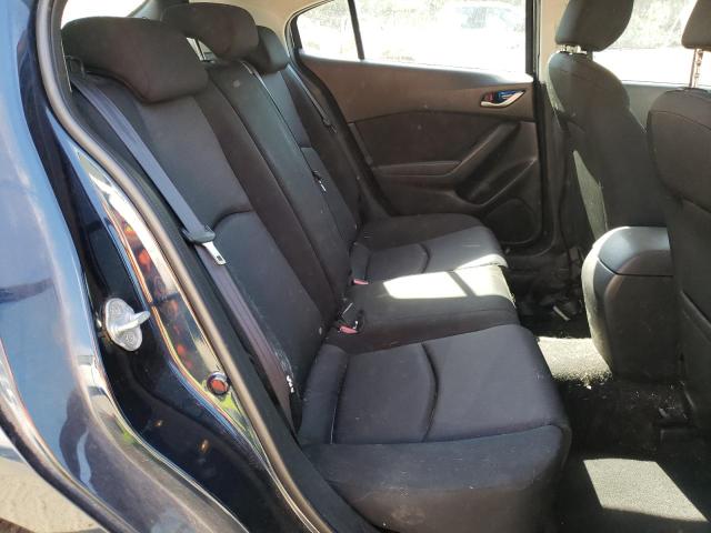 Photo 6 from auction – 2014 MAZDA 3 SPORT with VIN JM1BM1K76E1111568
