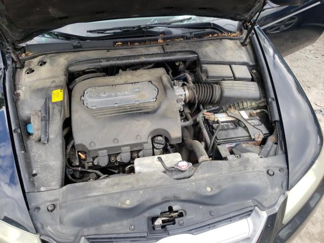 Photo 7 from auction – 2006 ACURA 3.2TL with VIN 19UUA66296A049518