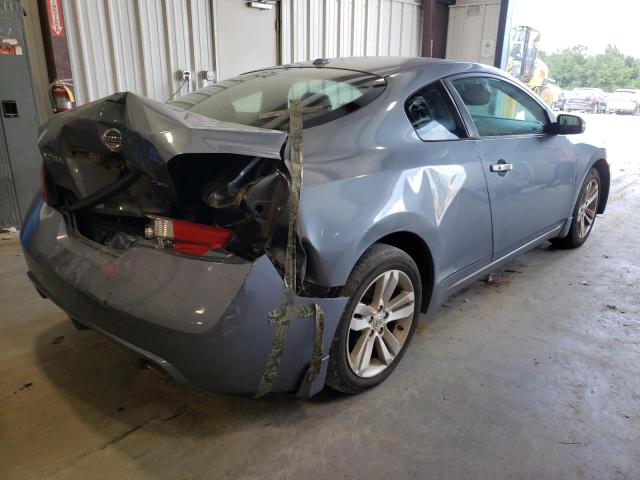 Photo 4 from auction – 2011 NISSAN ALTIMA S with VIN 1N4AL2EP0BC113709