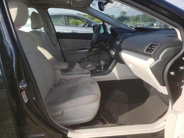 Photo 5 from auction – 2016 SUBARU IMPREZA PR with VIN JF1GJAF68GH007437