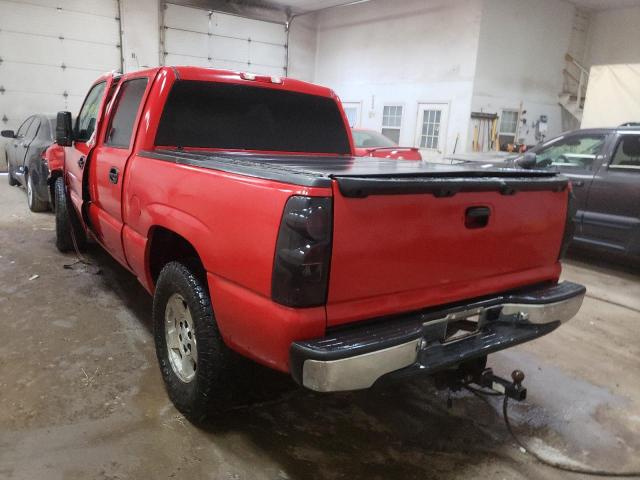 Photo 3 from auction – 2006 CHEVROLET SILVERADO with VIN 2GCEK13ZX61358235