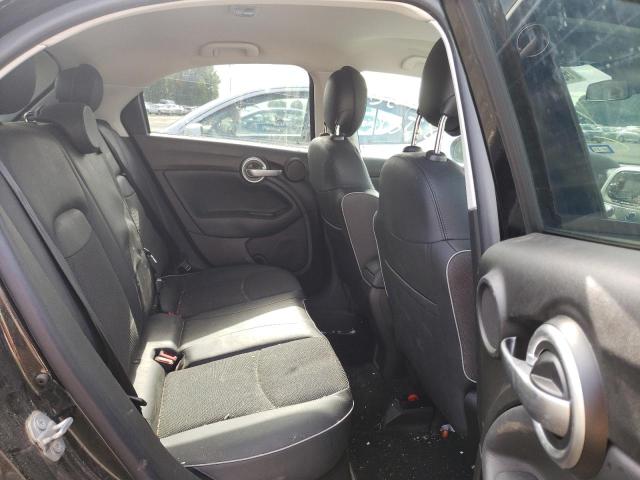 Photo 6 from auction – 2017 FIAT 500X TREKK with VIN ZFBCFXCB9HP518924