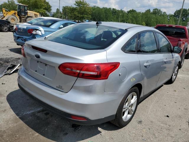 Photo 4 from auction – 2016 FORD FOCUS SE with VIN 1FADP3F21GL229163