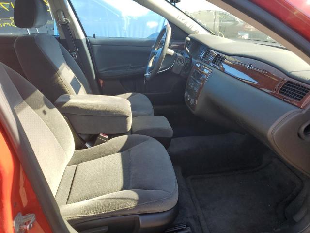 Photo 5 from auction – 2007 CHEVROLET IMPALA LS with VIN 2G1WB58K679410088