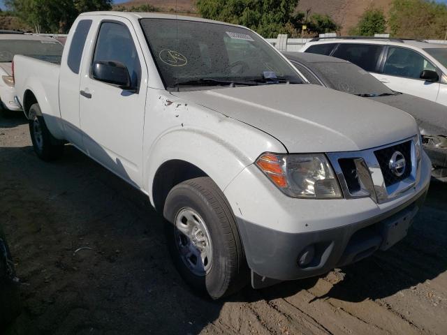 NISSAN FRONTIER S 2013 with VIN 1N6BD0CT5DN710617 - Photo from auction