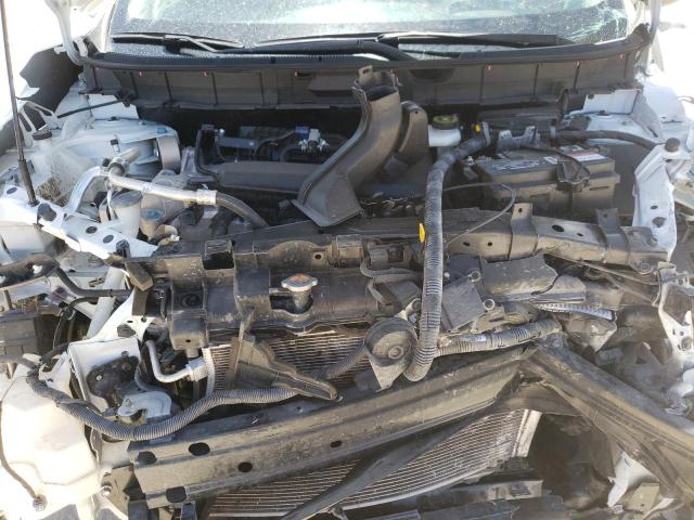 Photo 7 from auction – 2019 NISSAN ROGUE S with VIN KNMAT2MT5KP520166