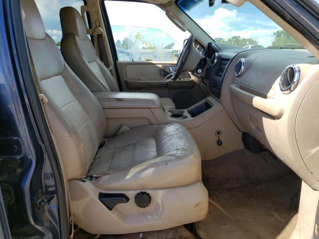 Photo 5 from auction – 2005 FORD EXPEDITION with VIN 1FMFU17545LA87165