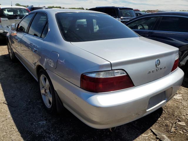 Photo 3 from auction – 2003 ACURA 3.2TL with VIN 19UUA56683A068182