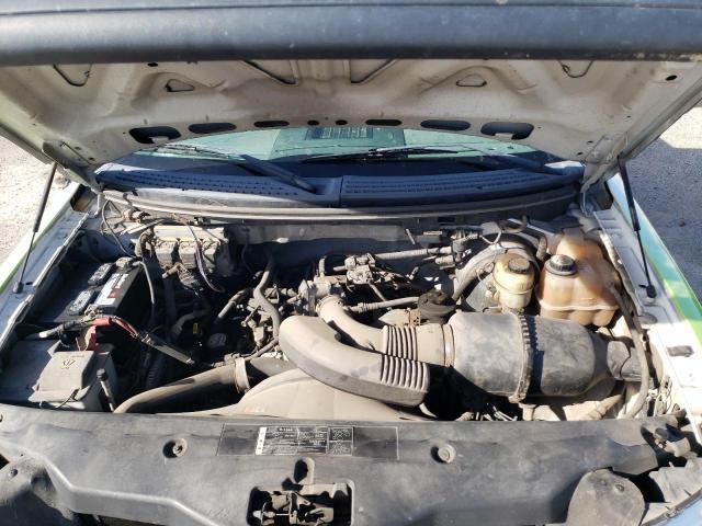 Photo 7 from auction – 2007 FORD F150 with VIN 1FTRX12W97FA51661