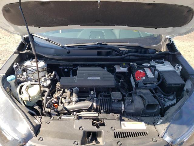 Photo 7 from auction – 2020 HONDA CR-V LX with VIN 7FARW2H28LE010664