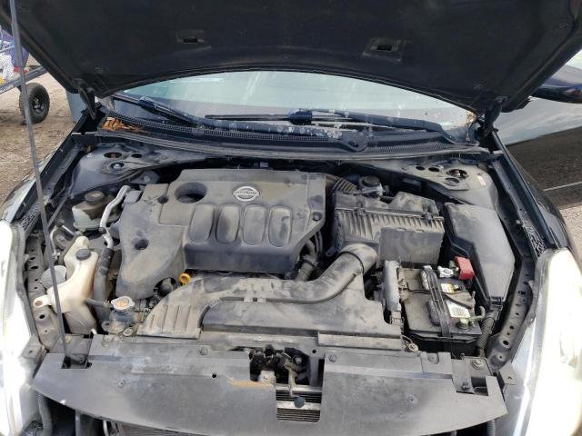 Photo 7 from auction – 2012 NISSAN ALTIMA BAS with VIN 1N4AL2AP9CN471483