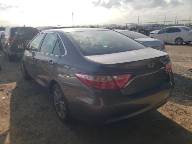 Photo 3 from auction – 2016 TOYOTA CAMRY LE with VIN 4T1BF1FK9GU510755