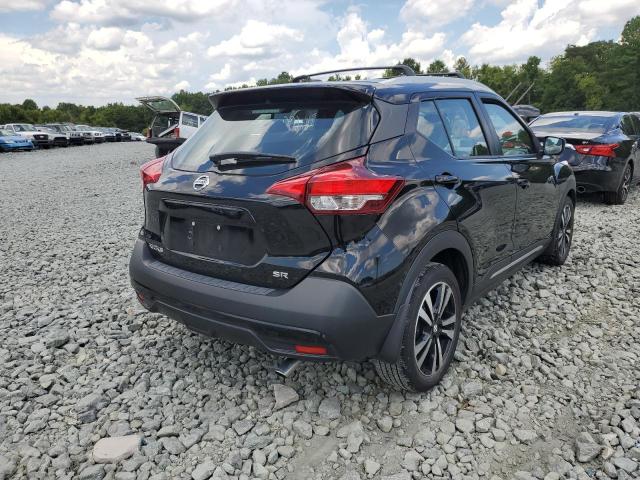 Photo 4 from auction – 2019 NISSAN KICKS S with VIN 3N1CP5CU9KL530108