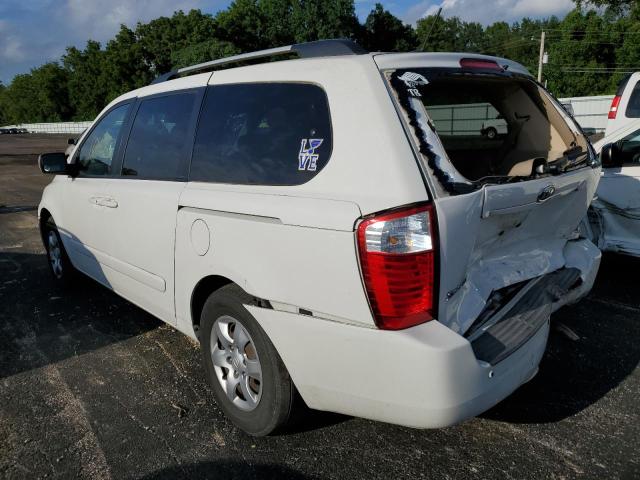 Photo 3 from auction – 2010 KIA SEDONA with VIN KNDMG4C31A6349886