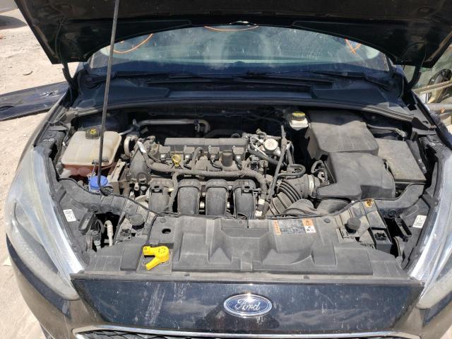 Photo 7 from auction – 2017 FORD FOCUS SE with VIN 1FADP3F26HL299436