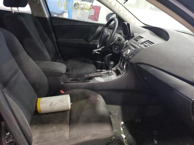 Photo 5 from auction – 2010 MAZDA 3 I with VIN JM1BL1SG8A1212897