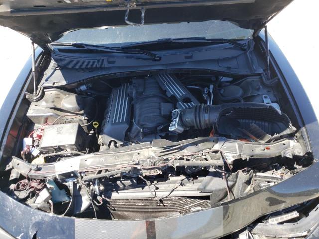 Photo 7 from auction – 2021 DODGE CHARGER SC with VIN 2C3CDXGJ3MH635051