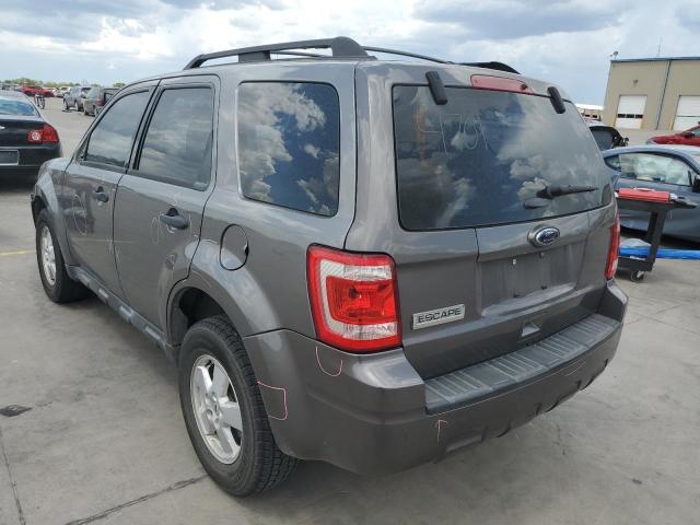 Фото 3 с аукциона – 2012 FORD ESCAPE XLS с VIN 1FMCU0C78CKC17102