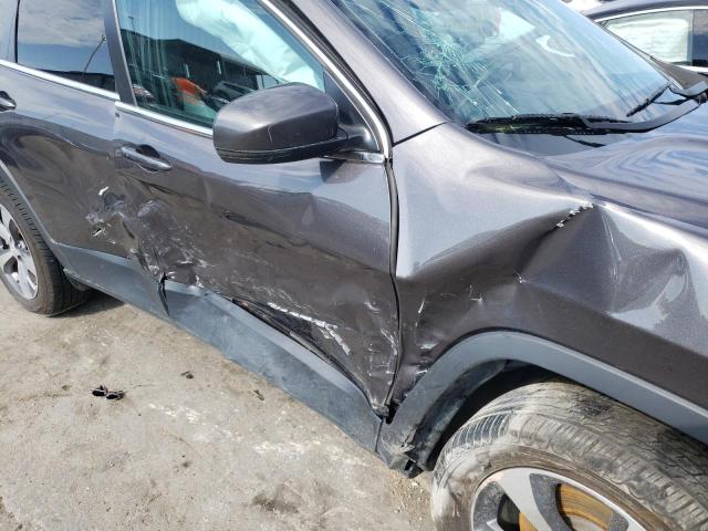 Photo 9 from auction – 2019 JEEP CHEROKEE L with VIN 1C4PJMDXXKD236404