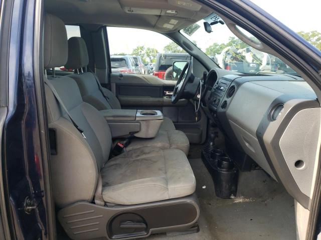 Photo 5 from auction – 2008 FORD F150 with VIN 1FTRX14W68FB51103
