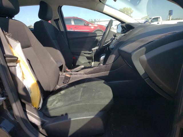 Photo 5 from auction – 2018 FORD FOCUS SE with VIN 1FADP3F23JL237269