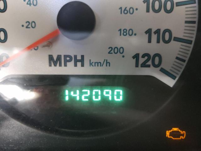 Photo 8 from auction – 2007 DODGE GRAND CARA with VIN 1D4GP24R47B211587