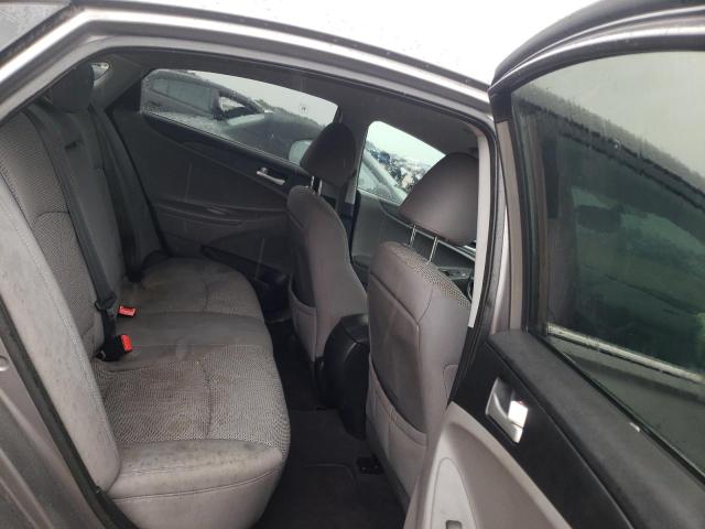 Photo 6 from auction – 2011 HYUNDAI SONATA GLS with VIN 5NPEB4AC1BH097778