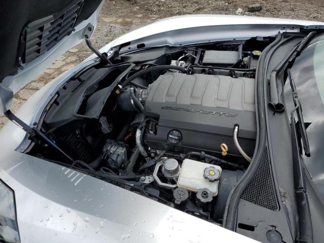 Photo 7 from auction – 2017 CHEVROLET CORVETTE S with VIN 1G1YA2D70H5106992