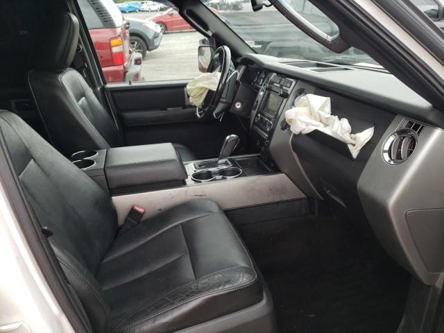 Photo 5 from auction – 2014 FORD EXPEDITION with VIN 1FMJU2A57EEF17073