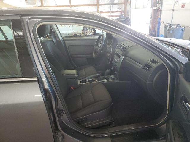 Photo 5 from auction – 2011 FORD FUSION SE with VIN 3FAHP0HAXBR296245