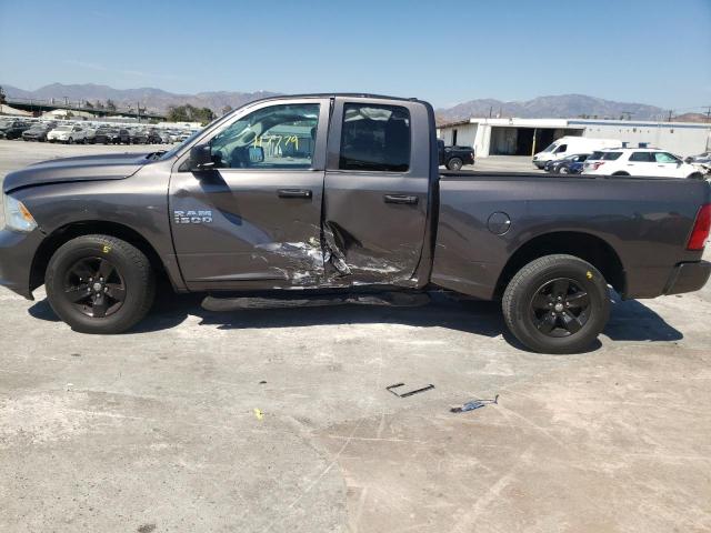 Photo 9 from auction – 2015 RAM 1500 ST with VIN 1C6RR6FG0FS605208