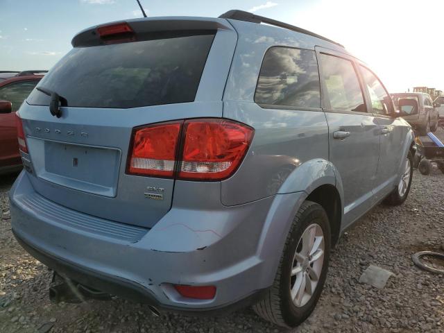Photo 4 from auction – 2013 DODGE JOURNEY SX with VIN 3C4PDCBG2DT682130