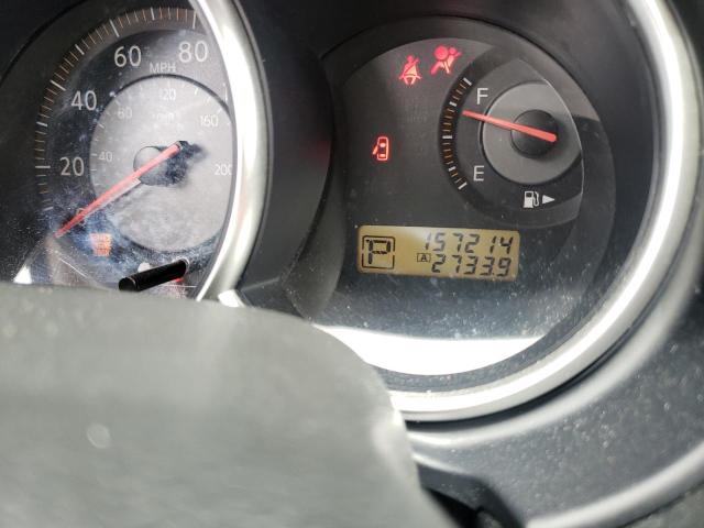 Photo 8 from auction – 2007 NISSAN VERSA S with VIN 3N1BC13E57L367361