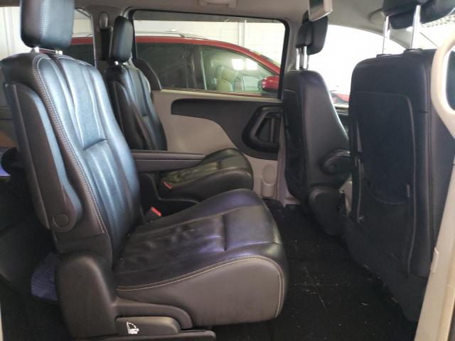 Photo 6 from auction – 2012 CHRYSLER TOWN & COU with VIN 2C4RC1BG7CR255057